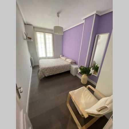 Apartamento Argenta Castro Urdiales Ngoại thất bức ảnh