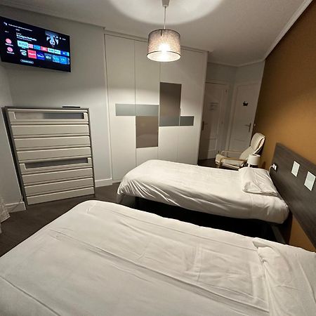 Apartamento Argenta Castro Urdiales Ngoại thất bức ảnh
