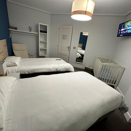 Apartamento Argenta Castro Urdiales Ngoại thất bức ảnh