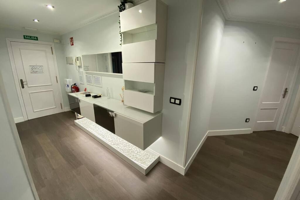 Apartamento Argenta Castro Urdiales Ngoại thất bức ảnh