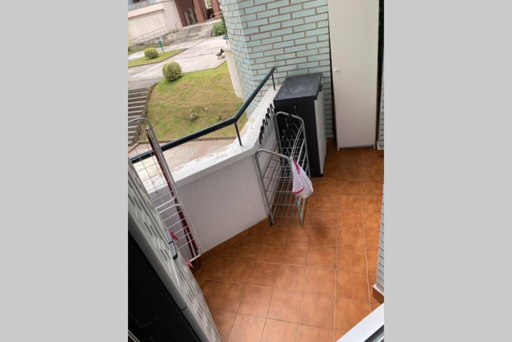 Apartamento Argenta Castro Urdiales Ngoại thất bức ảnh