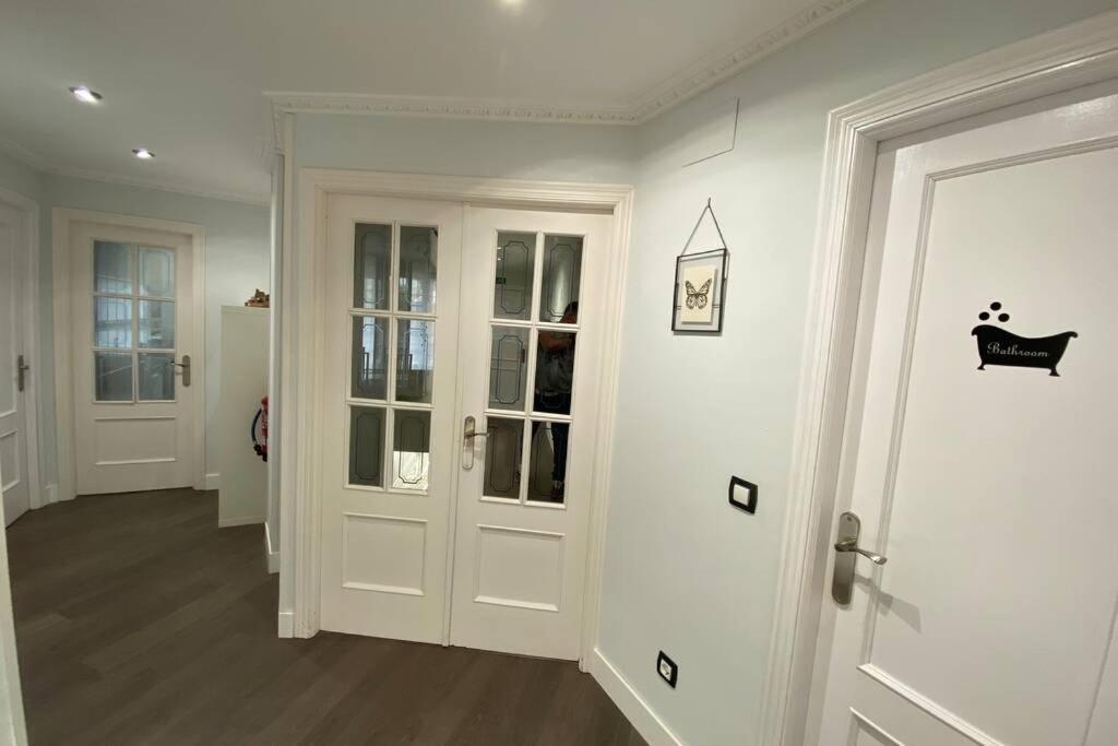 Apartamento Argenta Castro Urdiales Ngoại thất bức ảnh