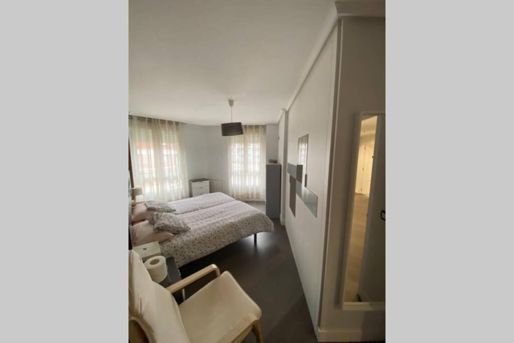 Apartamento Argenta Castro Urdiales Ngoại thất bức ảnh