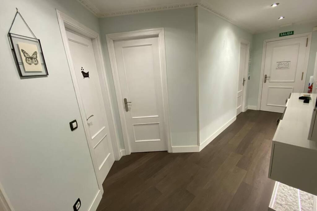 Apartamento Argenta Castro Urdiales Ngoại thất bức ảnh