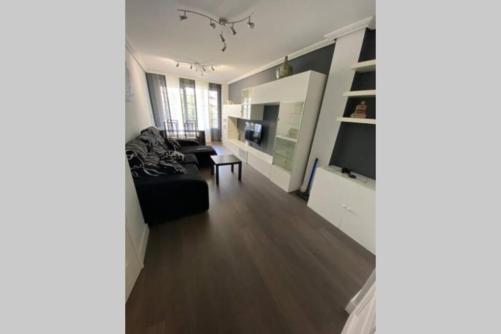 Apartamento Argenta Castro Urdiales Ngoại thất bức ảnh