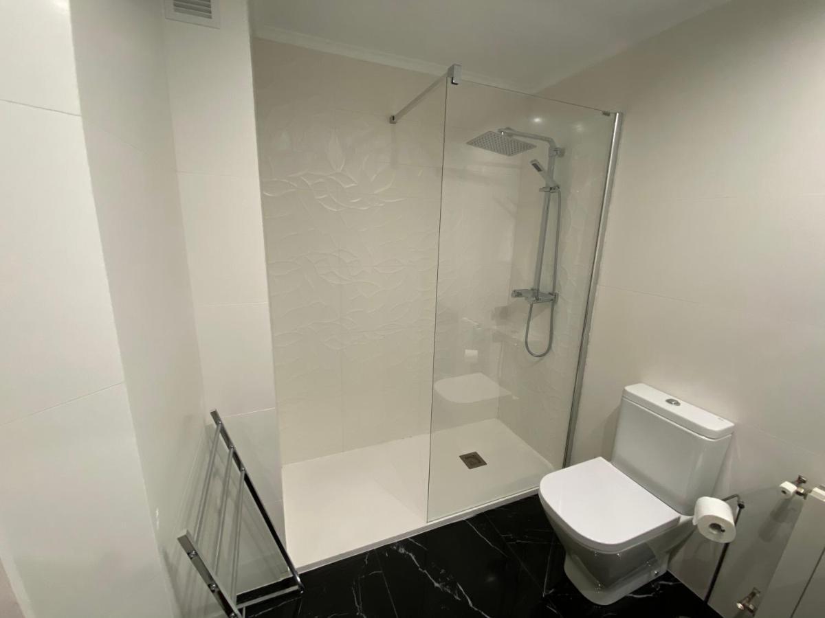 Apartamento Argenta Castro Urdiales Ngoại thất bức ảnh