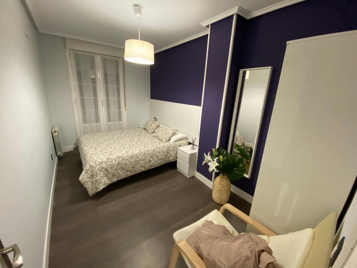 Apartamento Argenta Castro Urdiales Ngoại thất bức ảnh