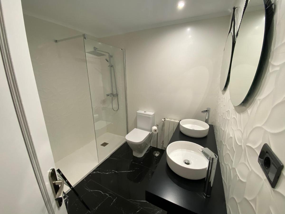 Apartamento Argenta Castro Urdiales Ngoại thất bức ảnh
