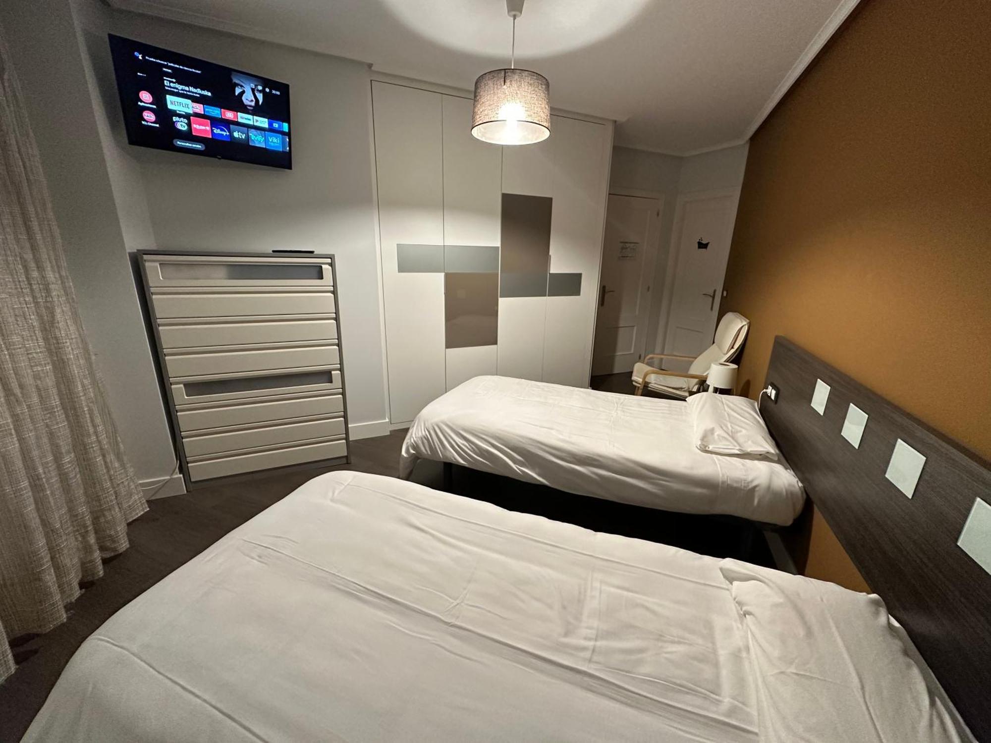 Apartamento Argenta Castro Urdiales Ngoại thất bức ảnh