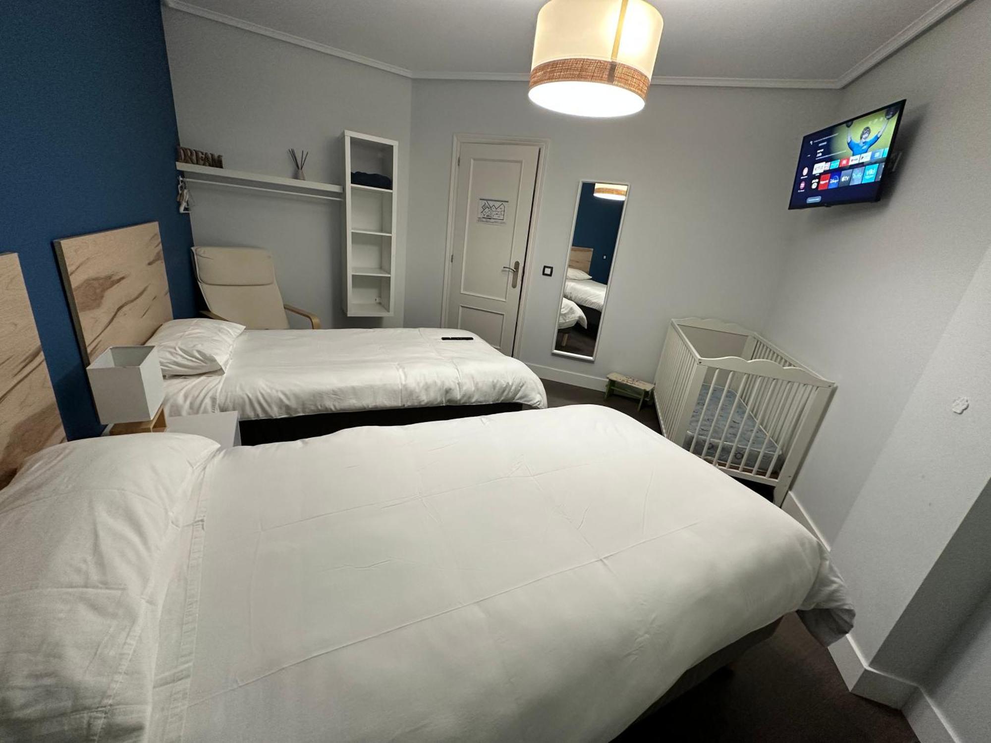 Apartamento Argenta Castro Urdiales Ngoại thất bức ảnh