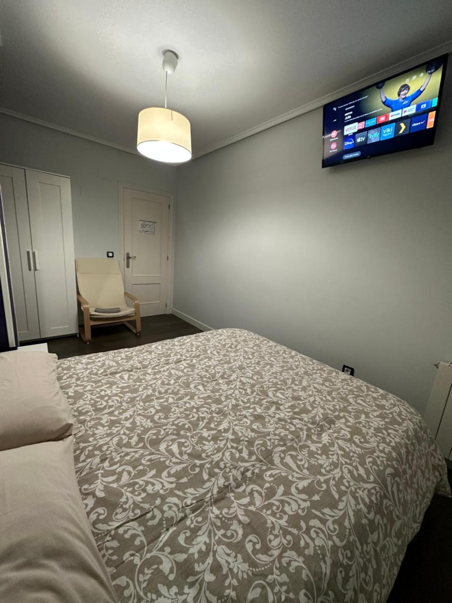 Apartamento Argenta Castro Urdiales Ngoại thất bức ảnh